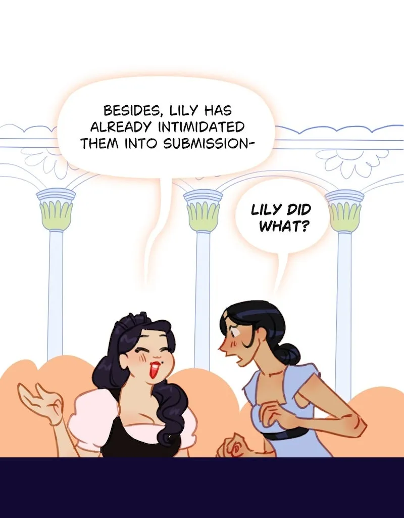 Cinderelle Chapter 1 page 36 - 