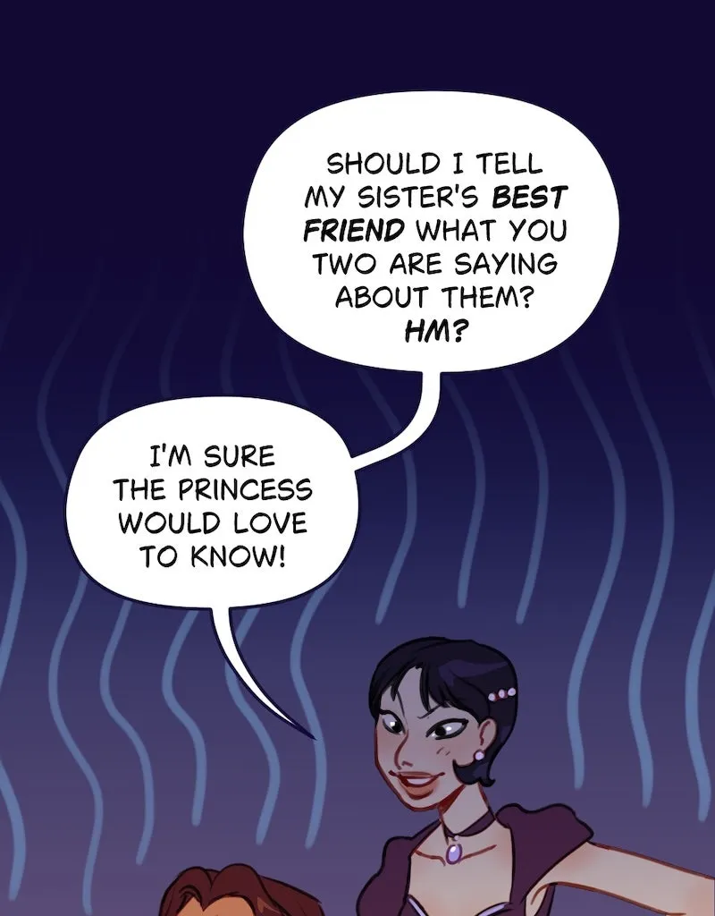 Cinderelle Chapter 1 page 37 - 