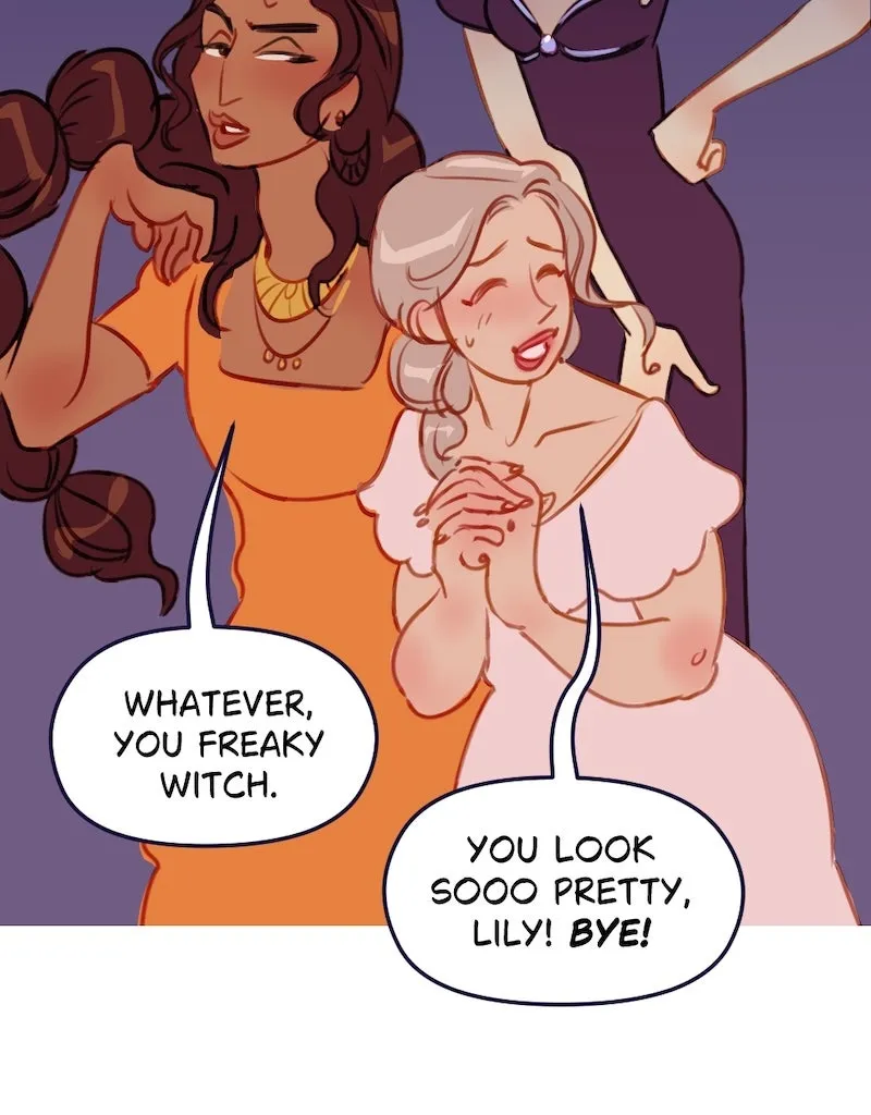 Cinderelle Chapter 1 page 38 - 
