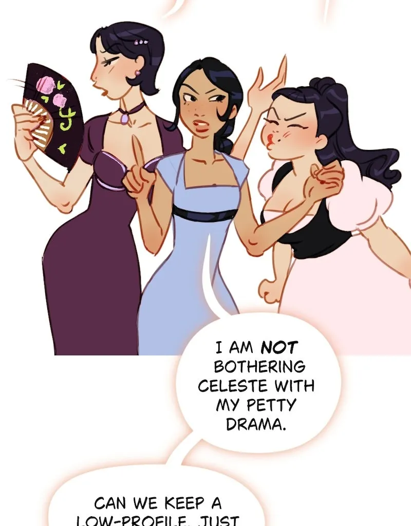 Cinderelle Chapter 1 page 40 - 