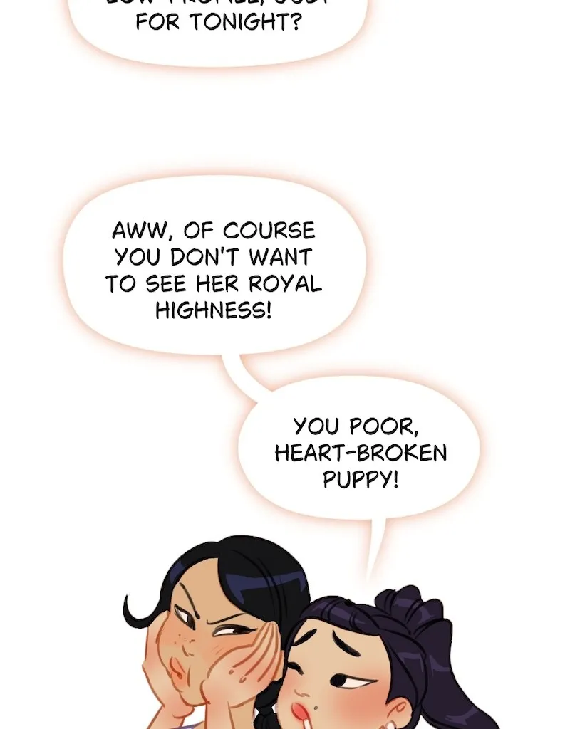 Cinderelle Chapter 1 page 41 - 