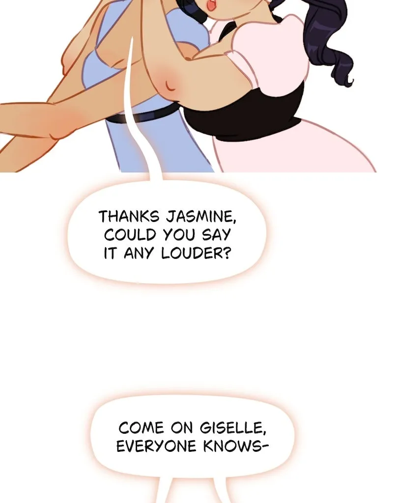 Cinderelle Chapter 1 page 42 - 