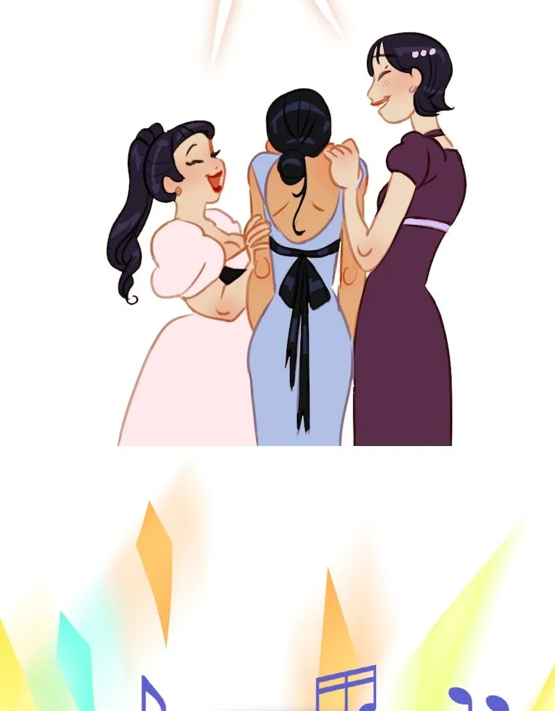 Cinderelle Chapter 1 page 43 - 