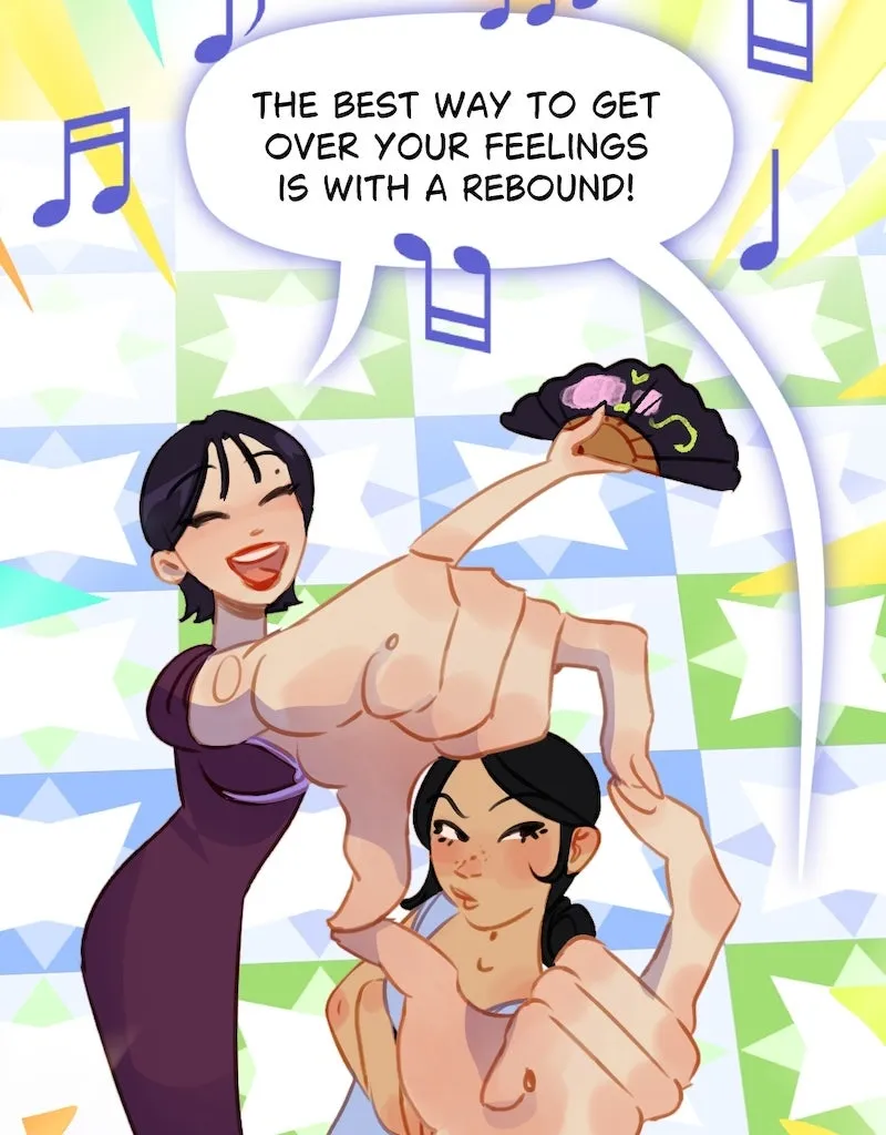 Cinderelle Chapter 1 page 44 - 
