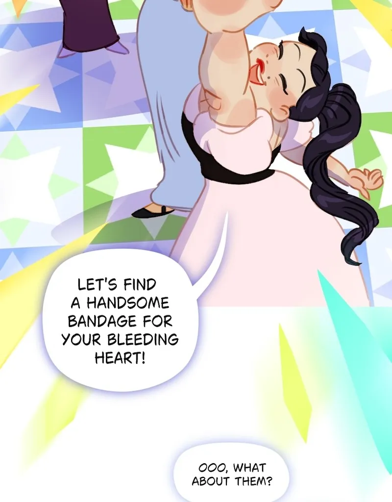 Cinderelle Chapter 1 page 45 - 
