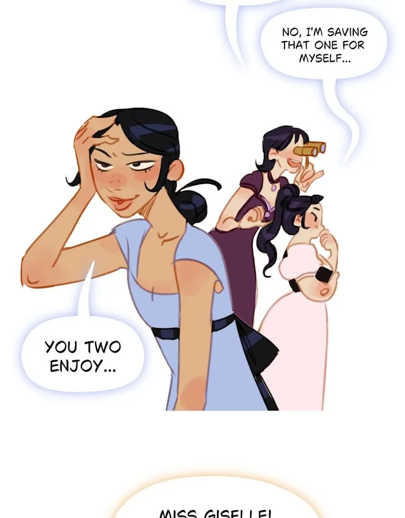 Cinderelle Chapter 1 page 46 - 