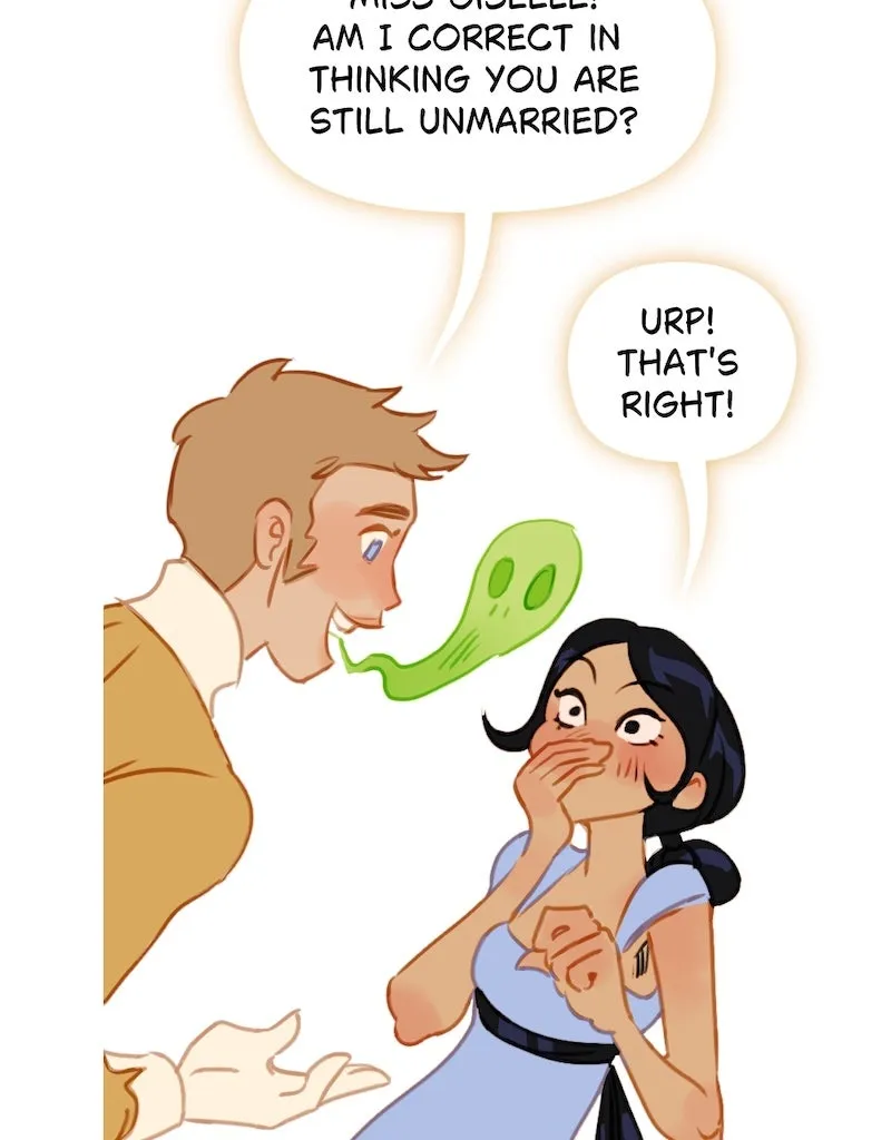 Cinderelle Chapter 1 page 47 - 