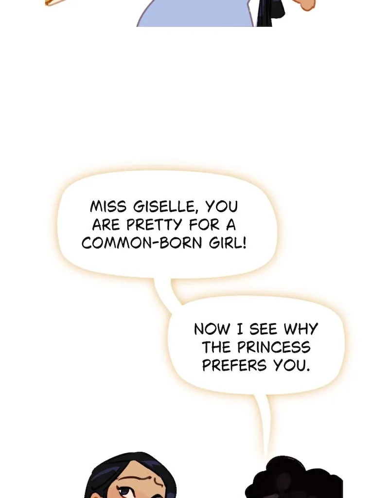 Cinderelle Chapter 1 page 48 - 