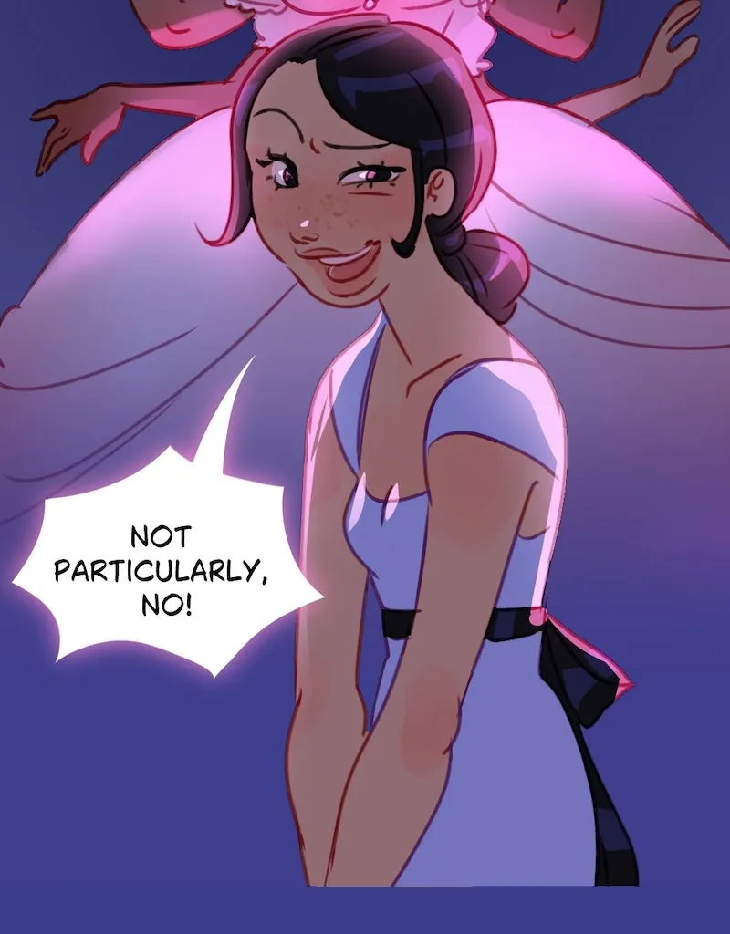 Cinderelle Chapter 1 page 51 - 