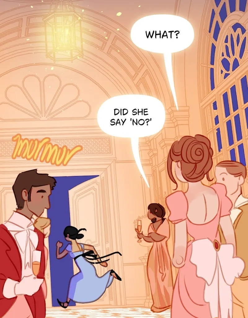 Cinderelle Chapter 1 page 53 - 