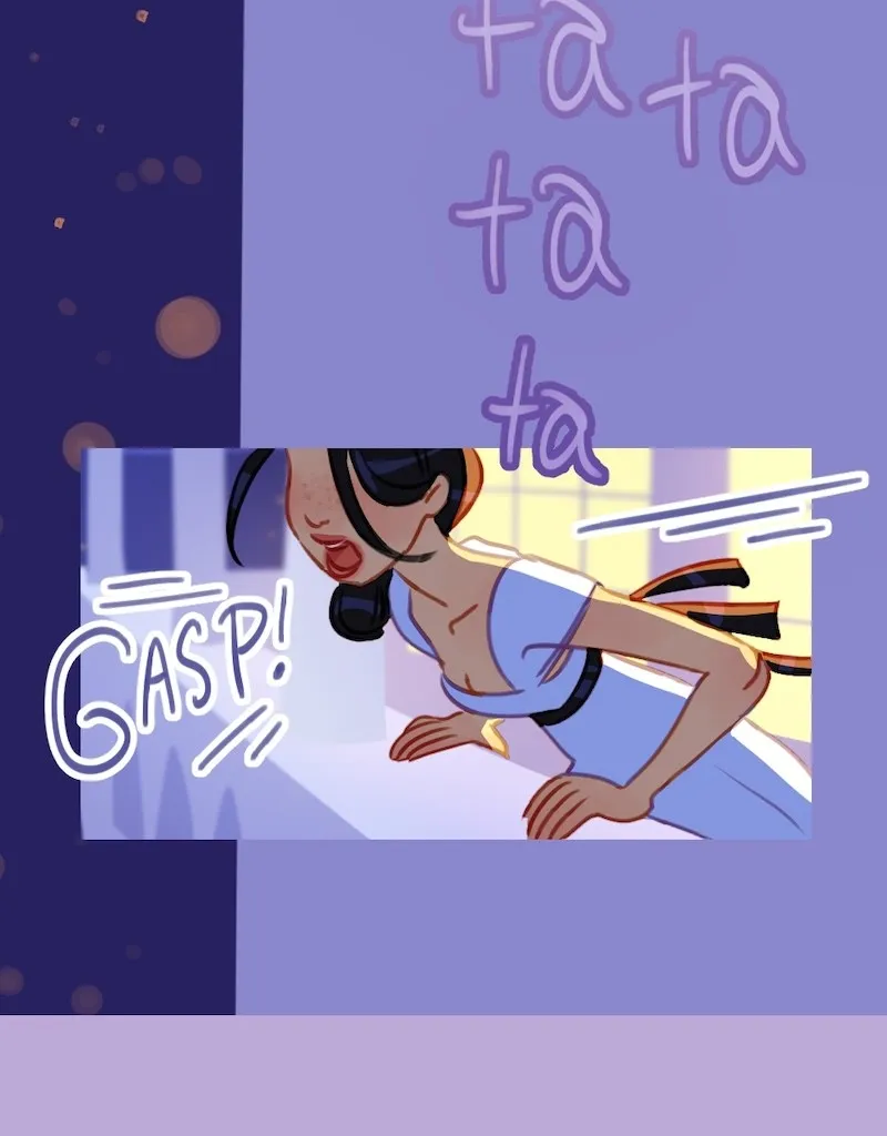 Cinderelle Chapter 1 page 60 - 