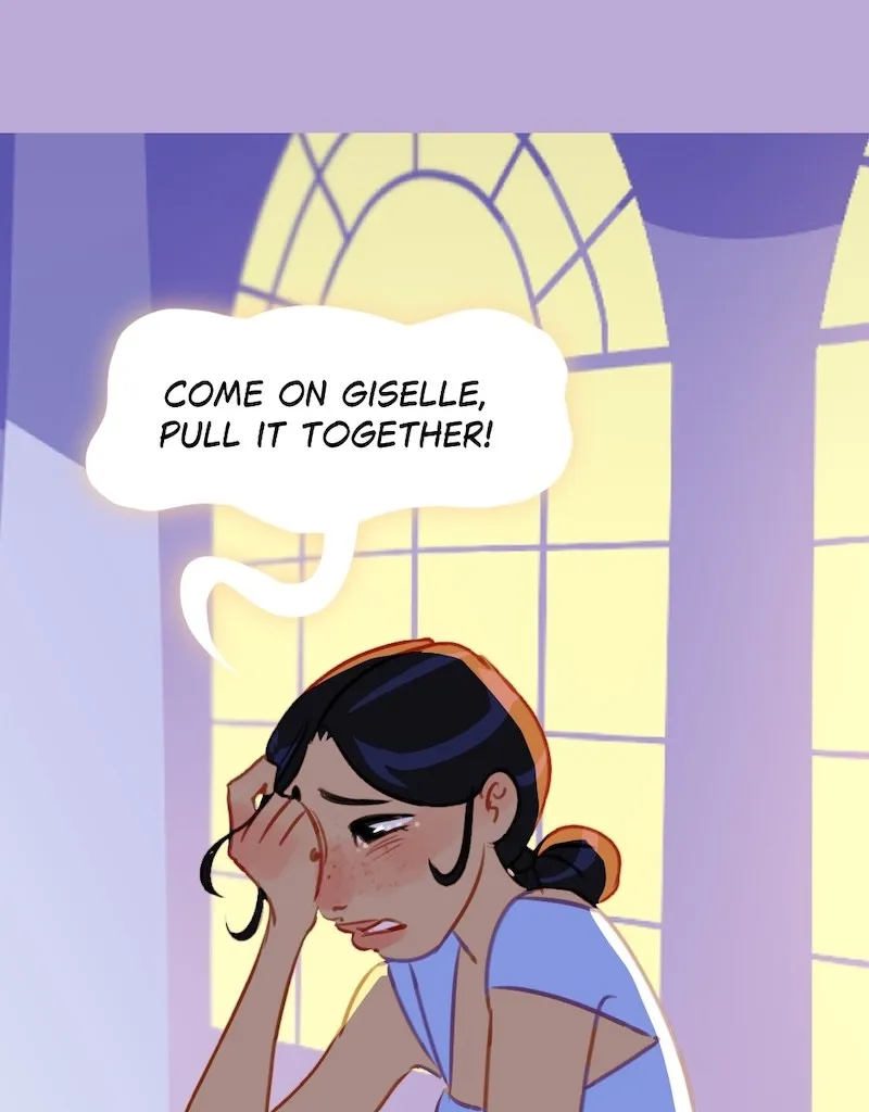 Cinderelle Chapter 1 page 61 - 