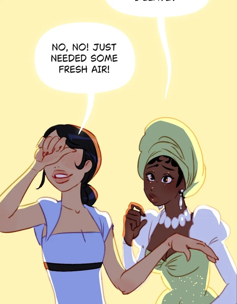 Cinderelle Chapter 1 page 70 - 