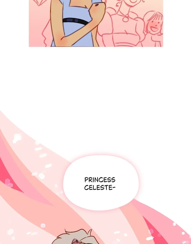 Cinderelle Chapter 1 page 8 - 