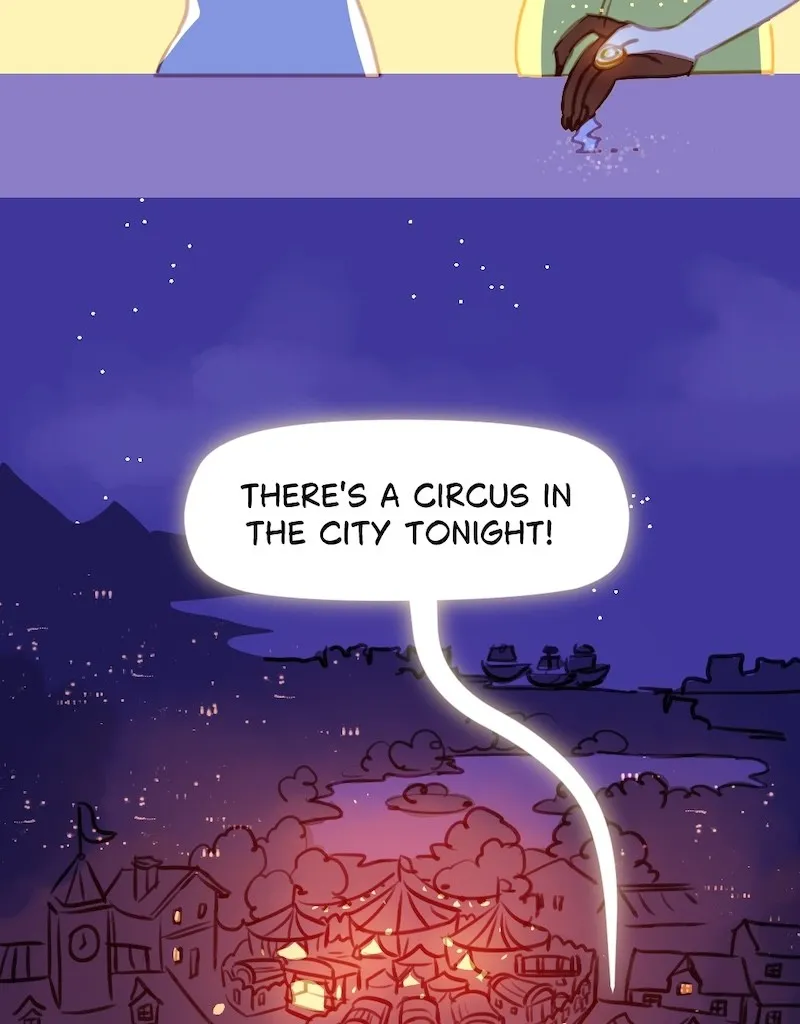 Cinderelle Chapter 1 page 71 - 