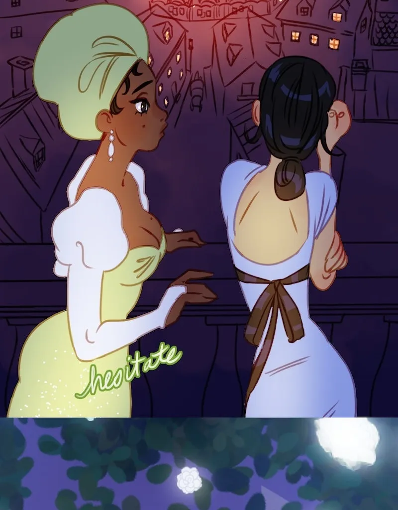 Cinderelle Chapter 1 page 72 - 