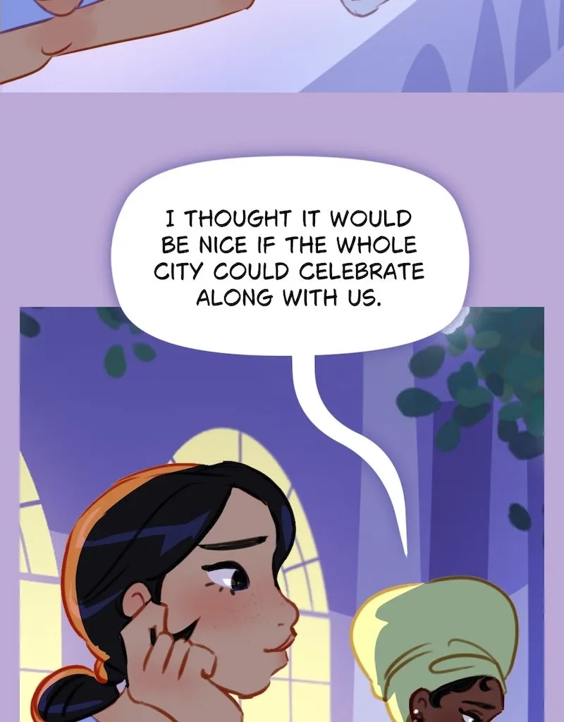 Cinderelle Chapter 1 page 74 - 