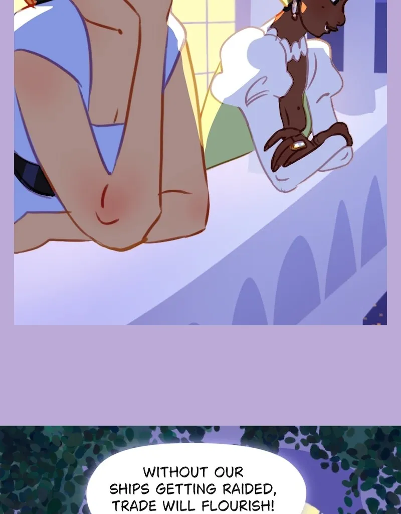 Cinderelle Chapter 1 page 75 - 