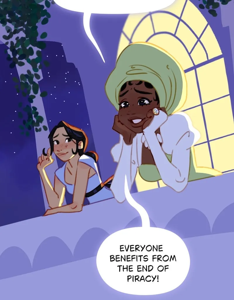 Cinderelle Chapter 1 page 76 - 