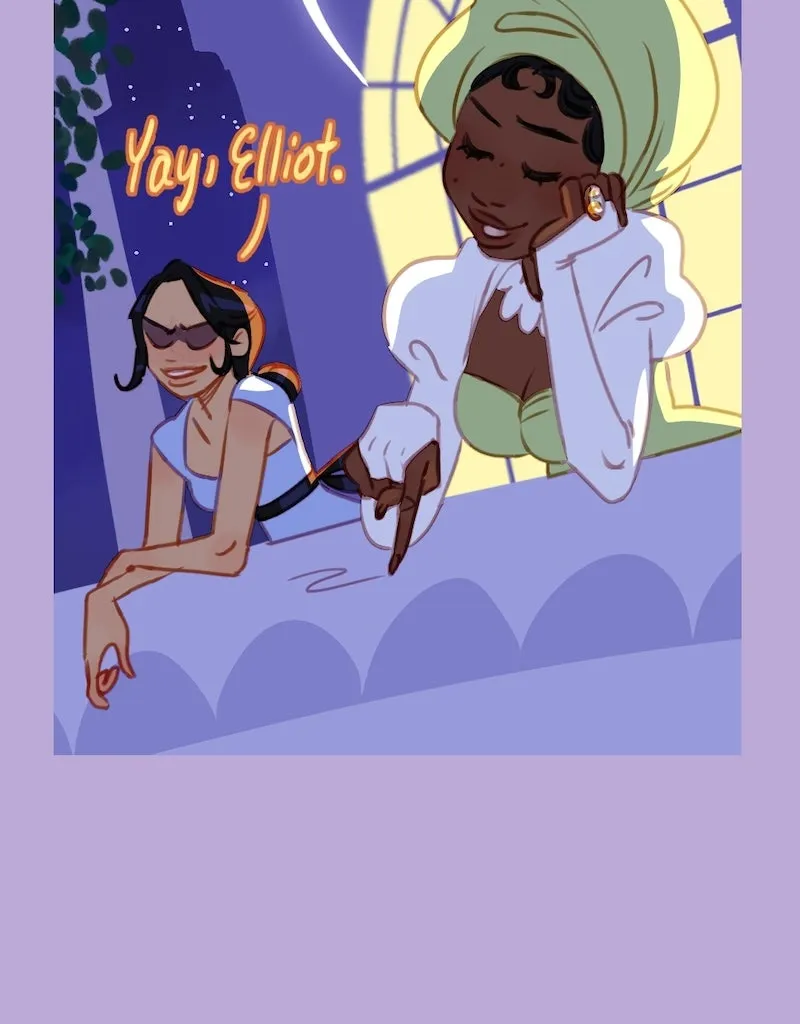 Cinderelle Chapter 1 page 79 - 