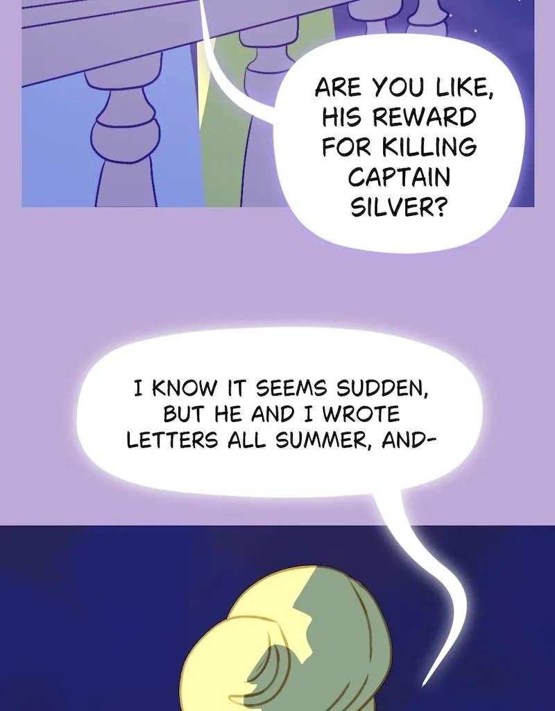 Cinderelle Chapter 1 page 81 - 