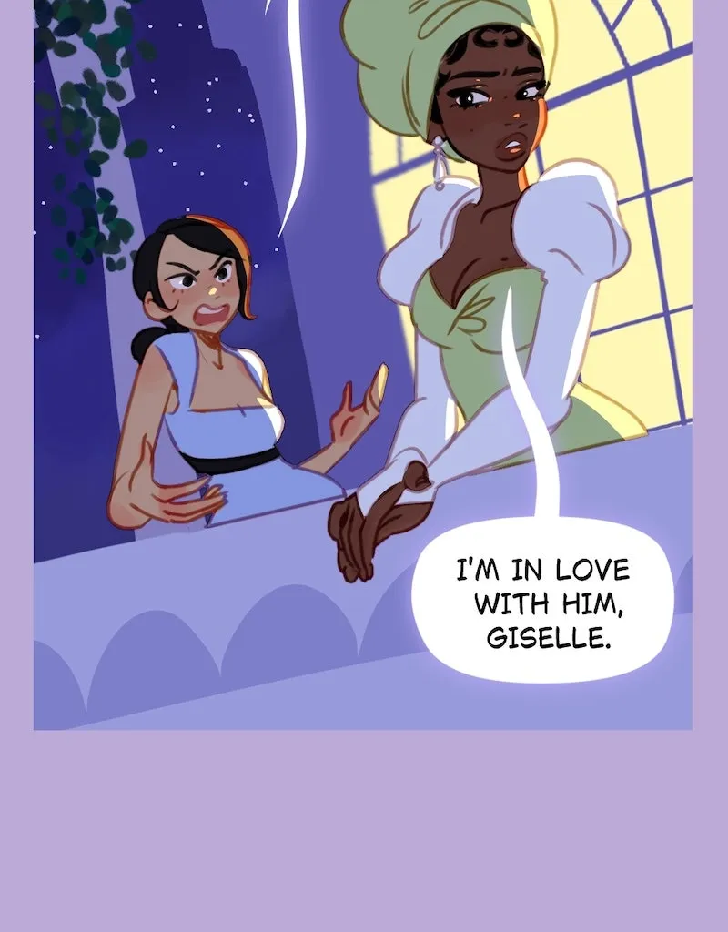 Cinderelle Chapter 1 page 83 - 