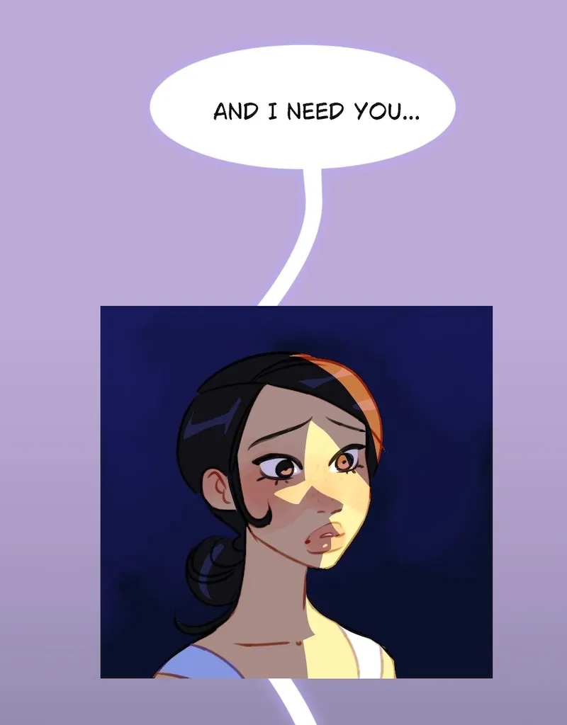 Cinderelle Chapter 1 page 84 - 
