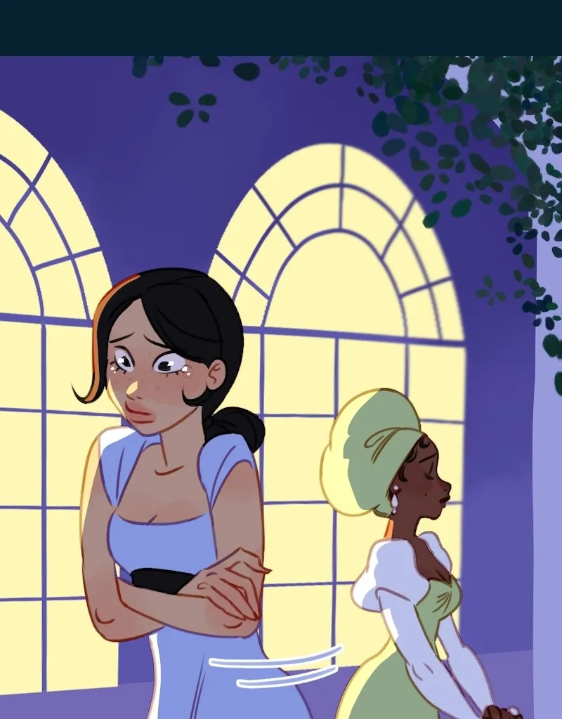 Cinderelle Chapter 1 page 87 - 