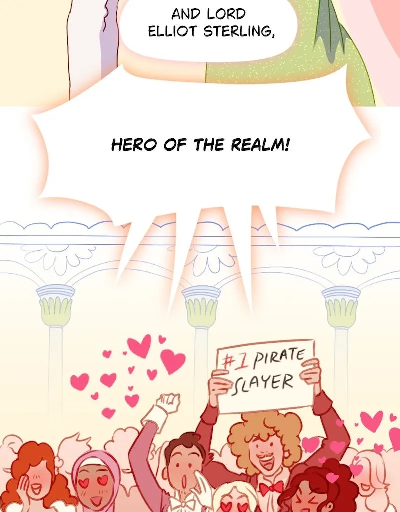 Cinderelle Chapter 1 page 10 - 