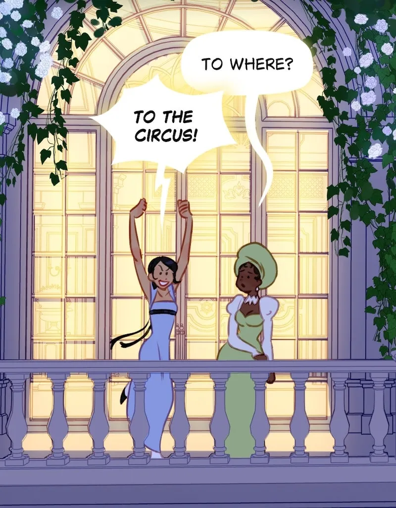 Cinderelle Chapter 1 page 91 - 