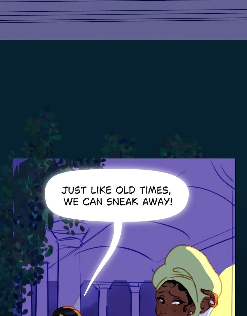 Cinderelle Chapter 1 page 92 - 