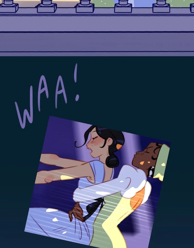 Cinderelle Chapter 1 page 97 - 