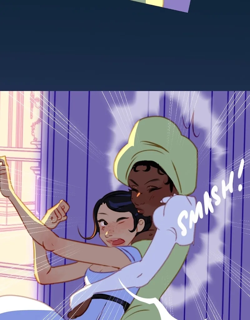 Cinderelle Chapter 1 page 98 - 