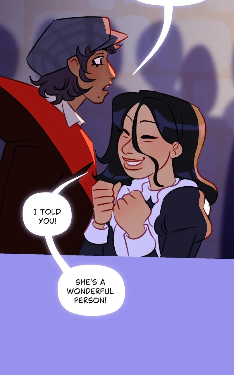 Cinderelle Chapter 10 page 11 - 
