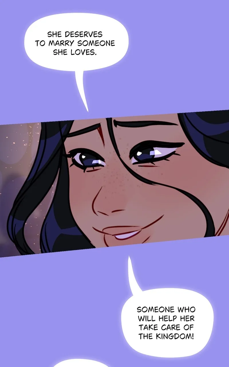 Cinderelle Chapter 10 page 12 - 