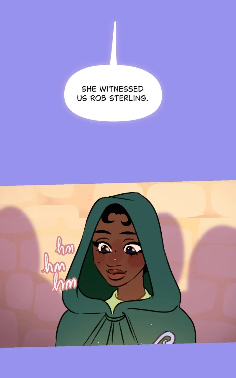 Cinderelle Chapter 10 page 16 - 