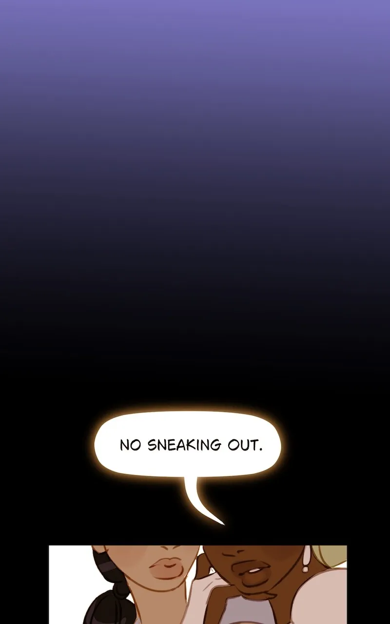 Cinderelle Chapter 10 page 18 - 