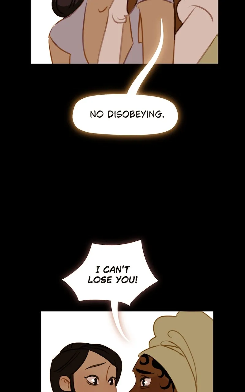 Cinderelle Chapter 10 page 19 - 