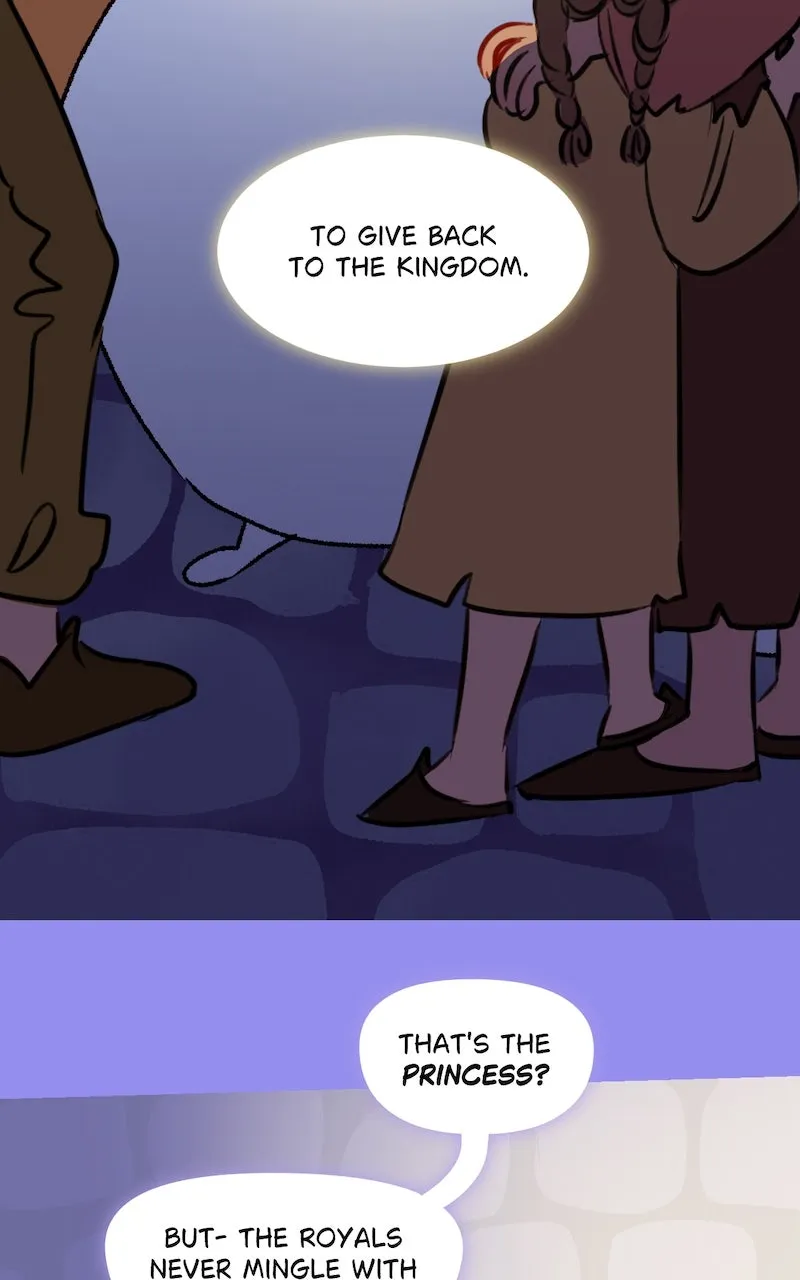 Cinderelle Chapter 10 page 3 - 