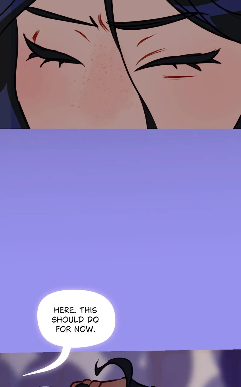 Cinderelle Chapter 10 page 21 - 