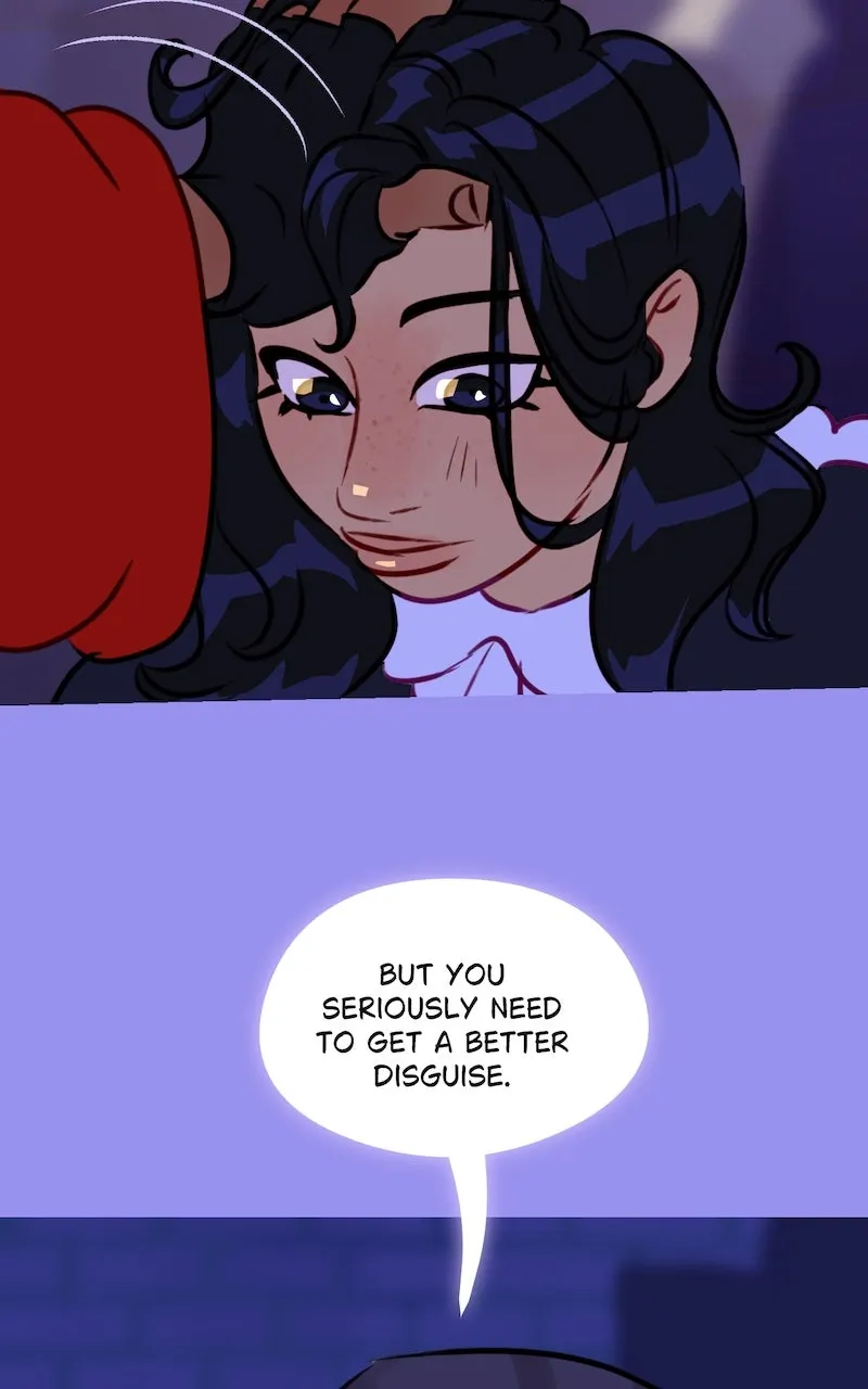 Cinderelle Chapter 10 page 22 - 
