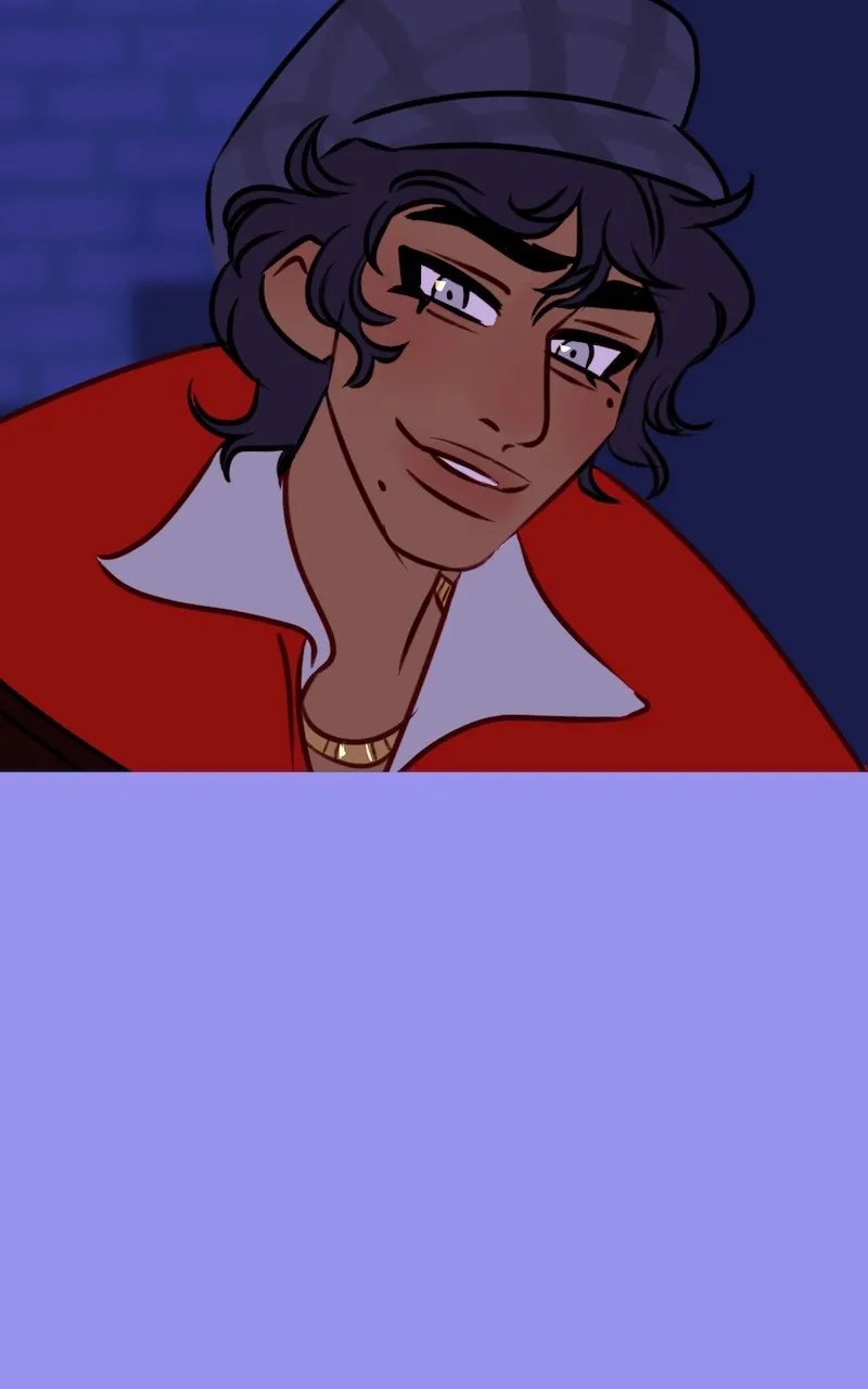 Cinderelle Chapter 10 page 23 - 