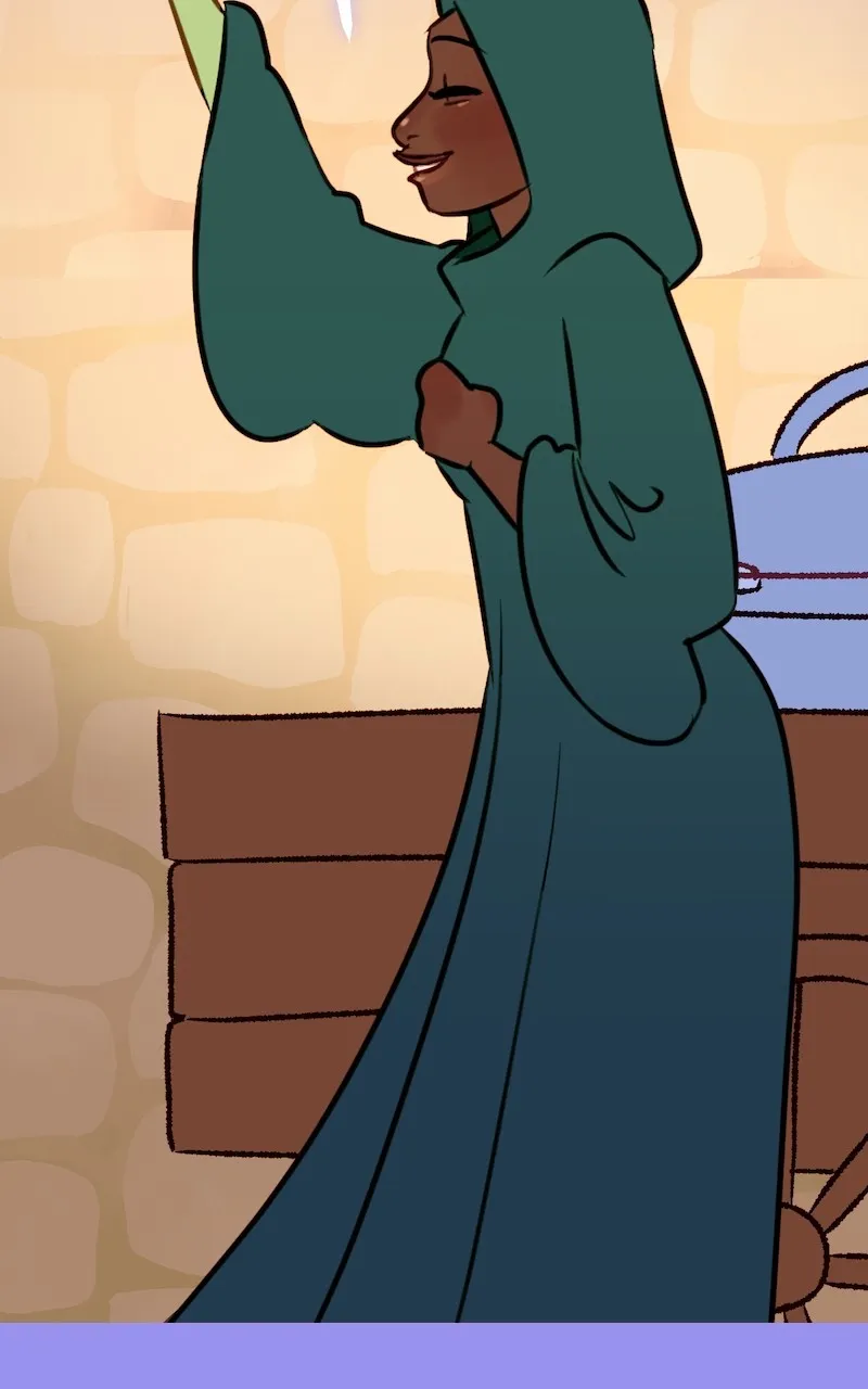 Cinderelle Chapter 10 page 25 - 