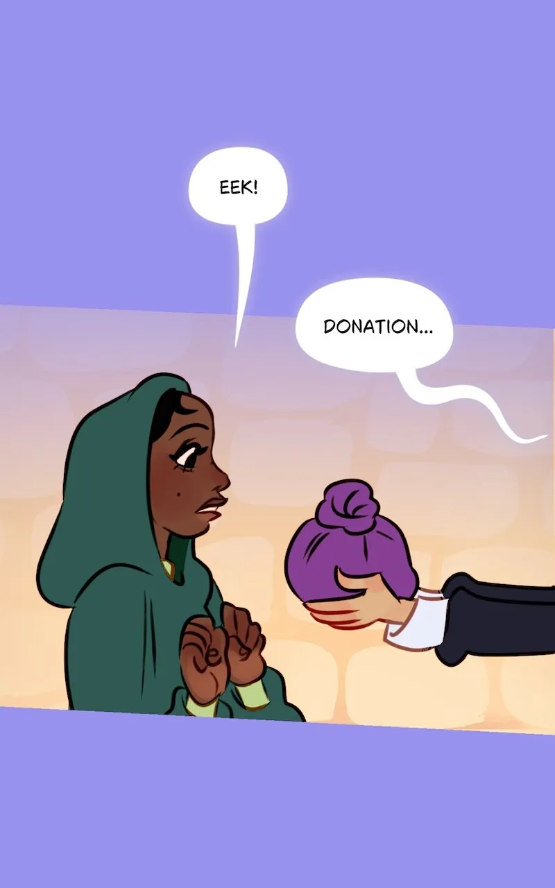 Cinderelle Chapter 10 page 26 - 