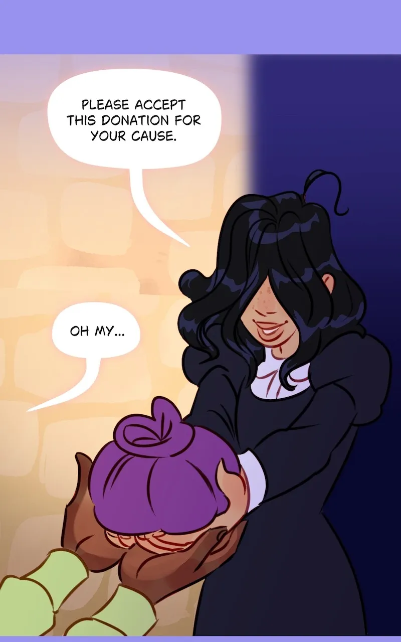 Cinderelle Chapter 10 page 27 - 