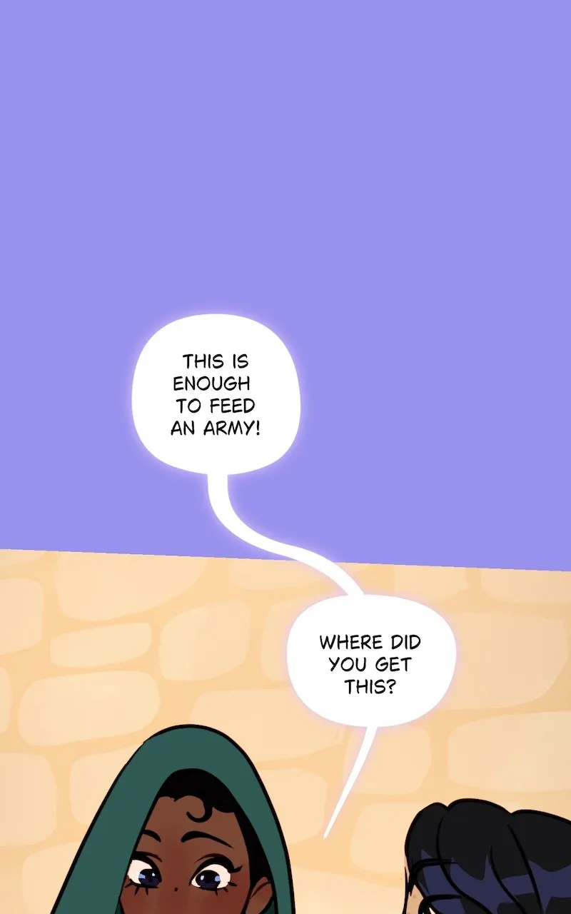 Cinderelle Chapter 10 page 28 - 