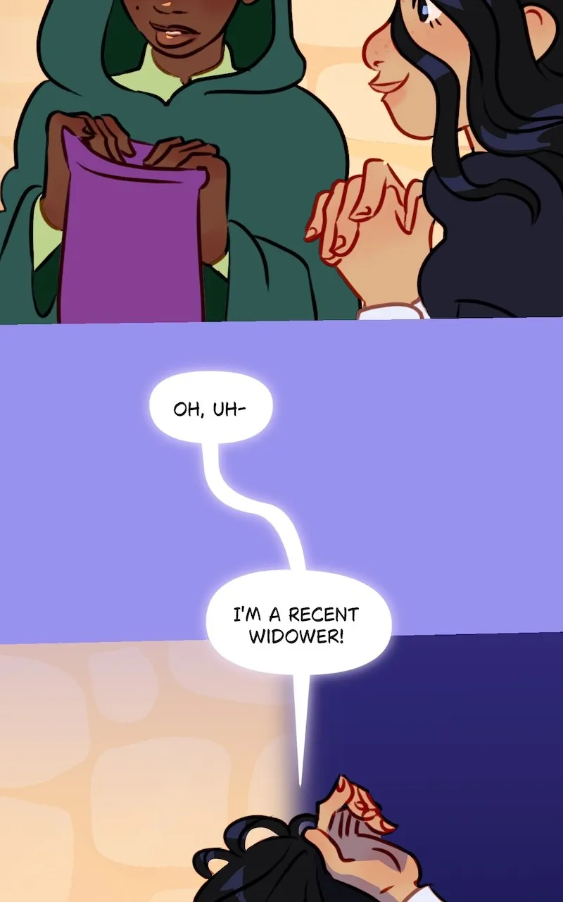 Cinderelle Chapter 10 page 29 - 