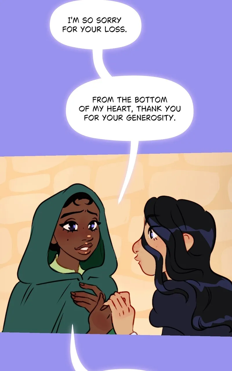Cinderelle Chapter 10 page 31 - 