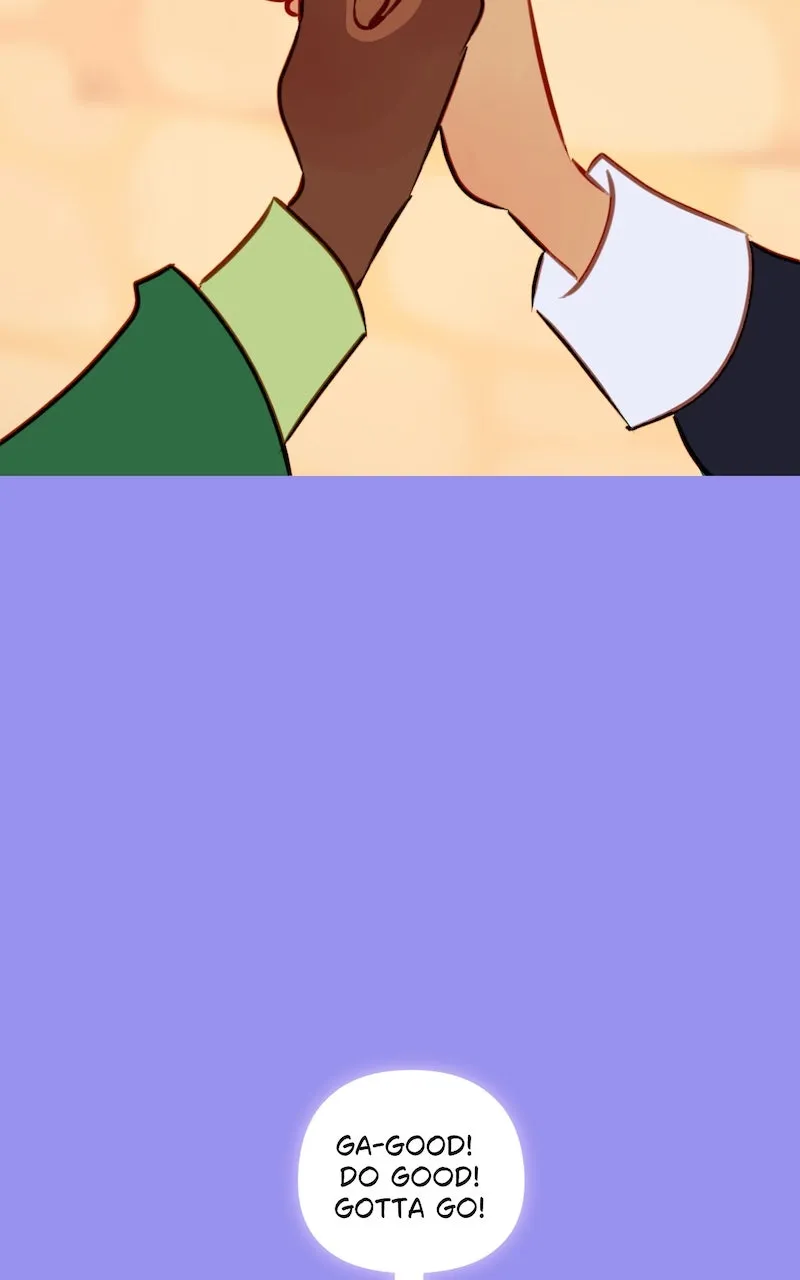 Cinderelle Chapter 10 page 33 - 