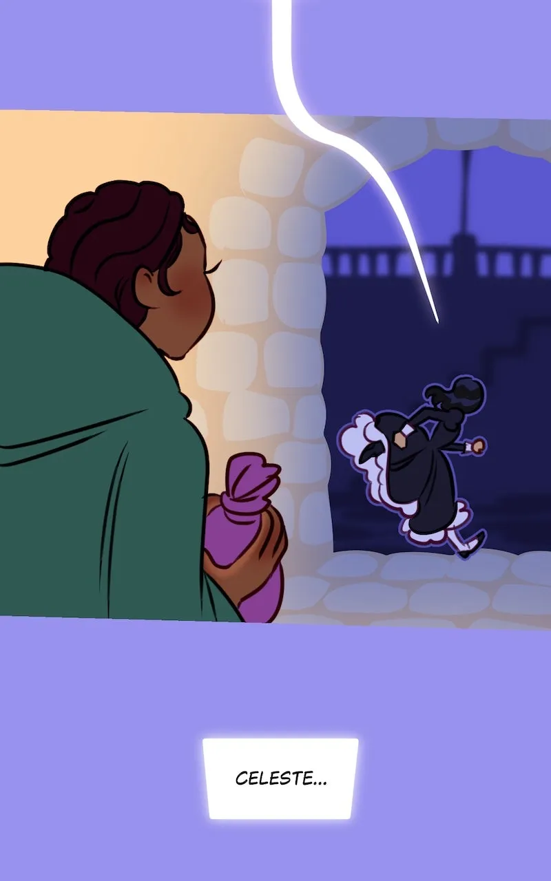 Cinderelle Chapter 10 page 34 - 